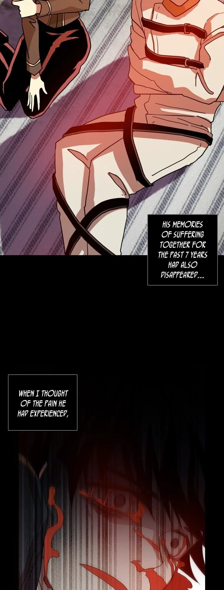 Dreamcide Chapter 201 - Page 21