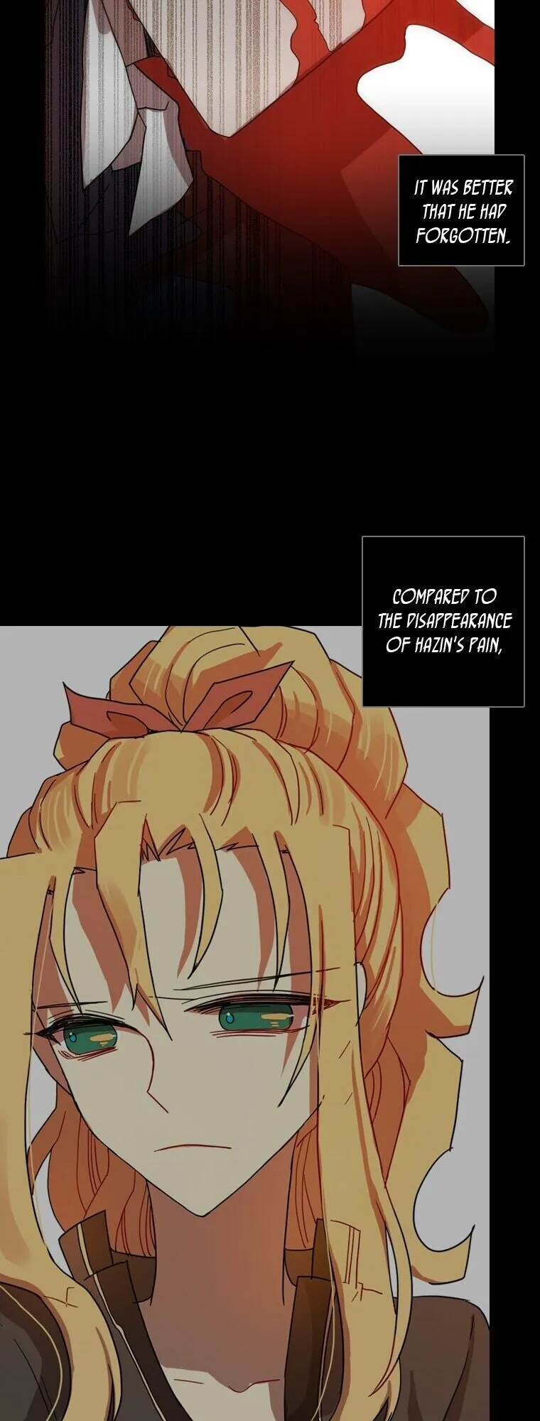 Dreamcide Chapter 201 - Page 22