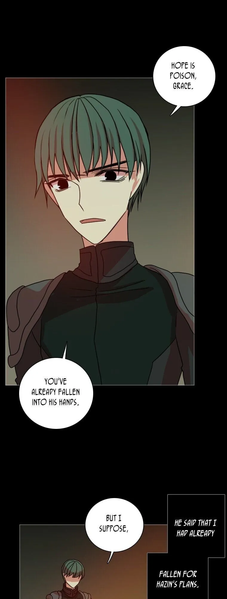 Dreamcide Chapter 201 - Page 27