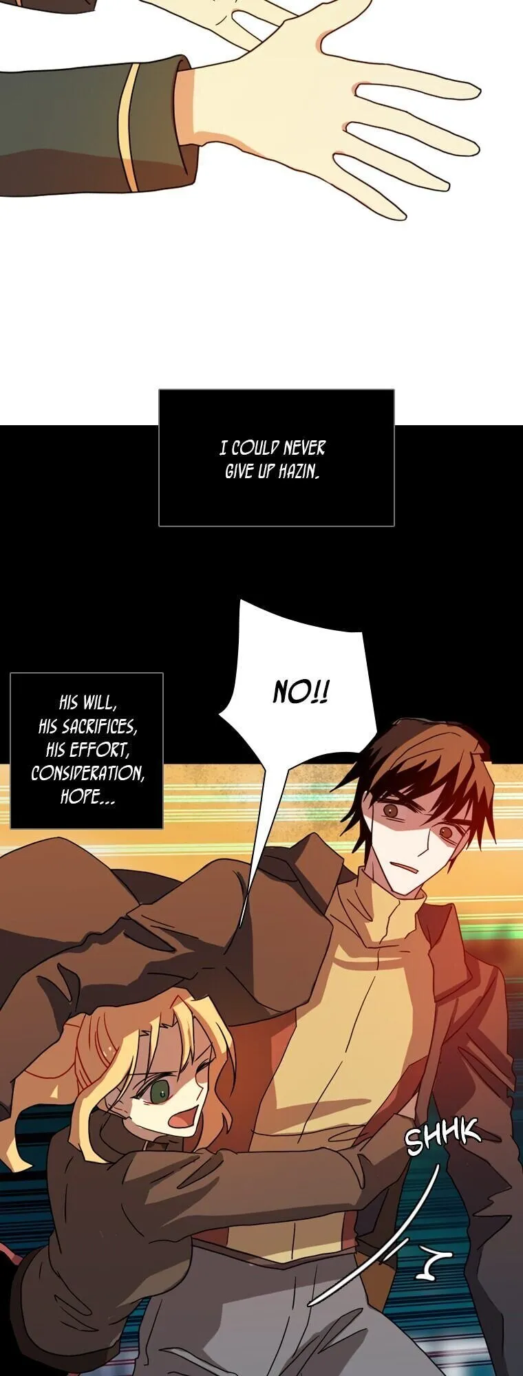 Dreamcide Chapter 201 - Page 29