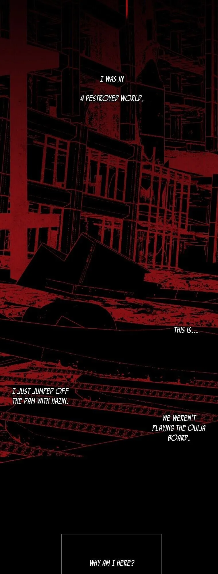 Dreamcide Chapter 201 - Page 35