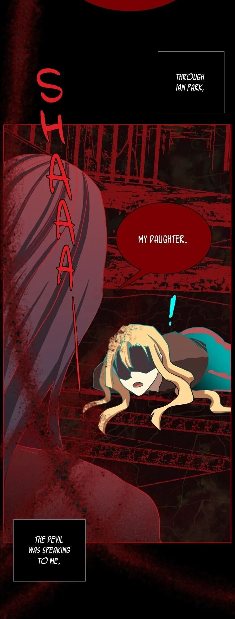 Dreamcide Chapter 201 - Page 40