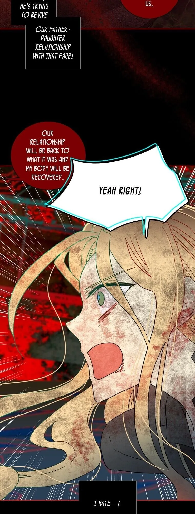 Dreamcide Chapter 201 - Page 43