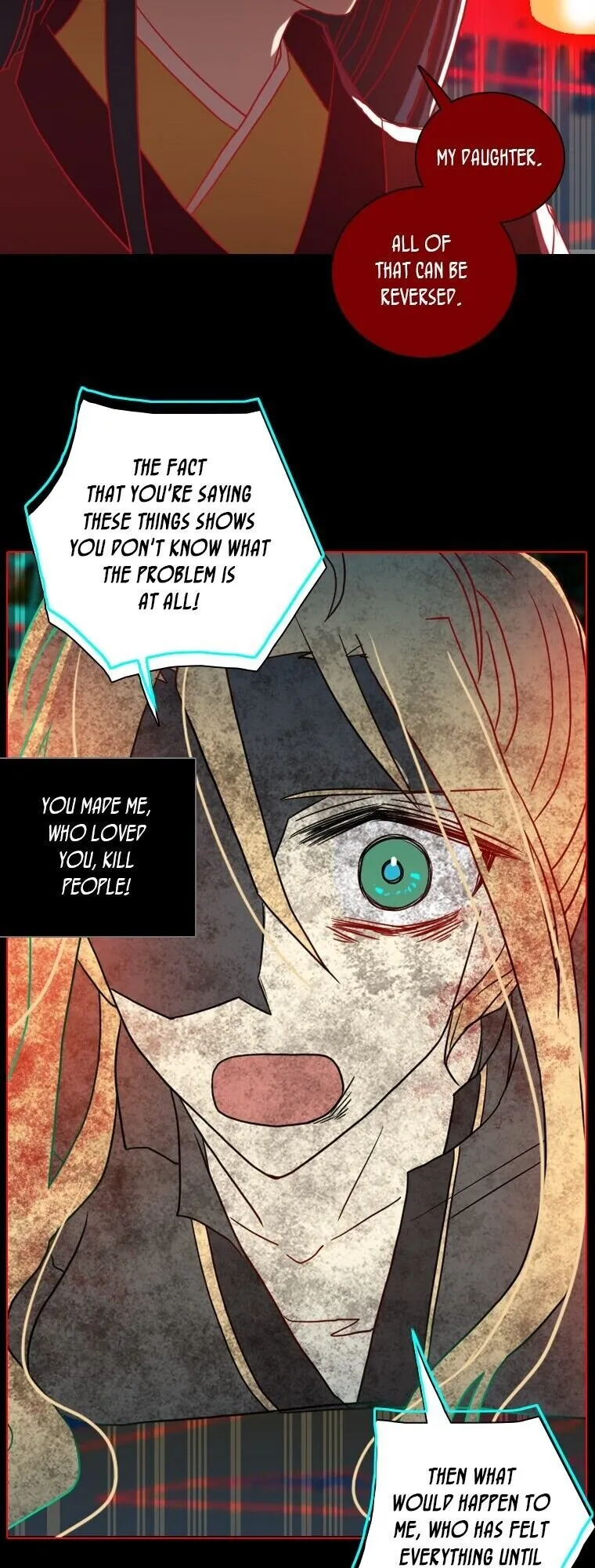 Dreamcide Chapter 201 - Page 45