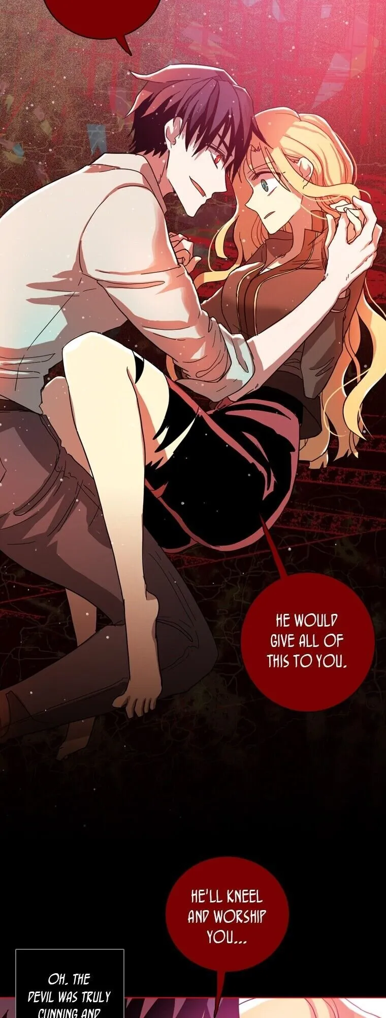 Dreamcide Chapter 201 - Page 55