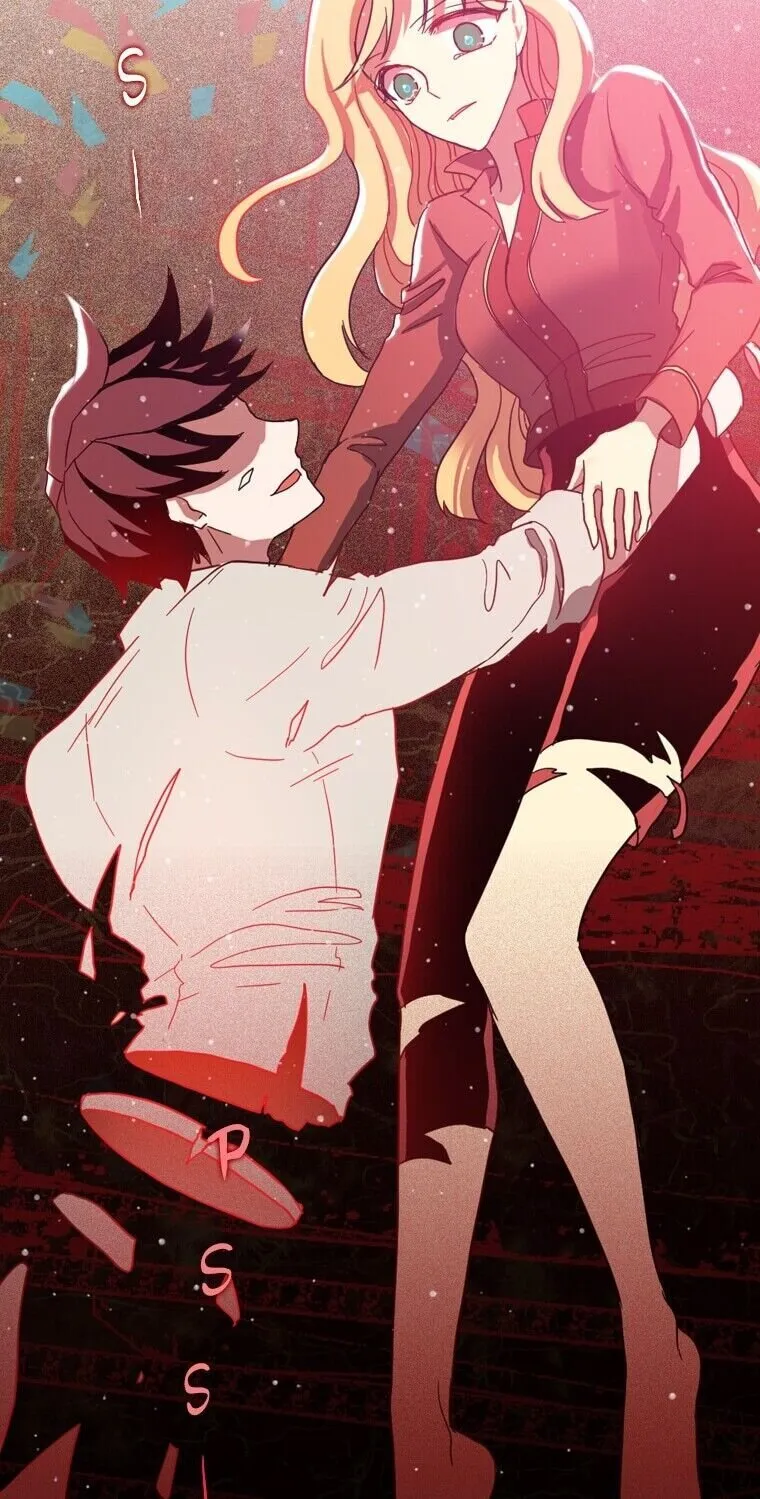 Dreamcide Chapter 201 - Page 58