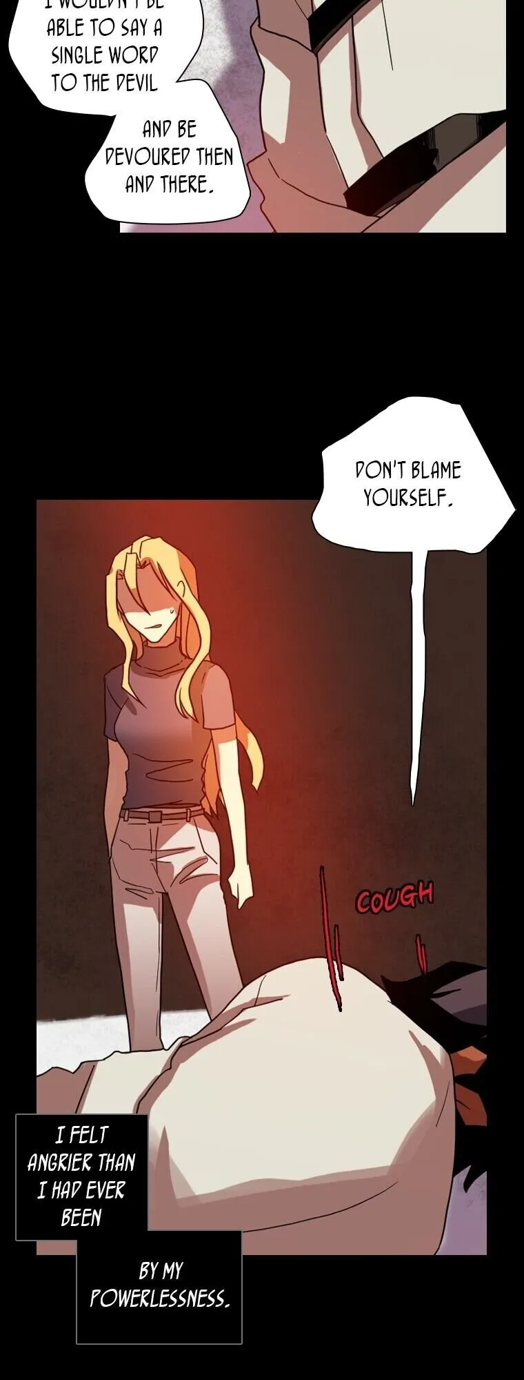 Dreamcide Chapter 201 - Page 8