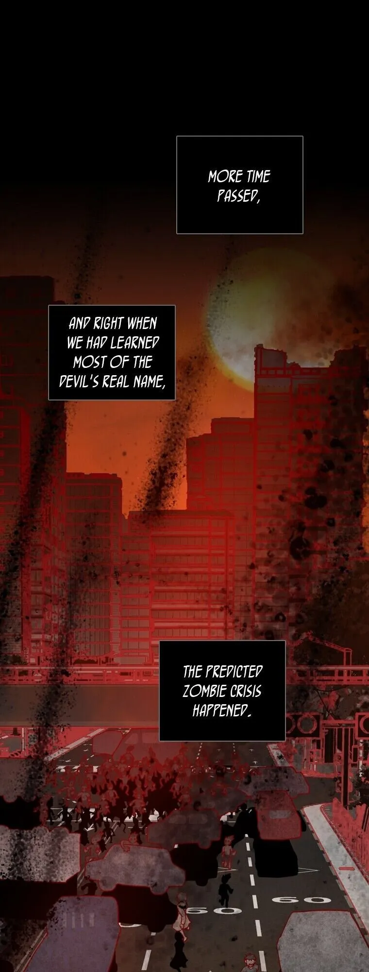 Dreamcide Chapter 201 - Page 9