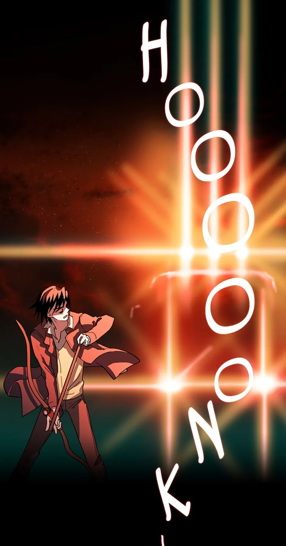 Dreamcide Chapter 21 - Page 1