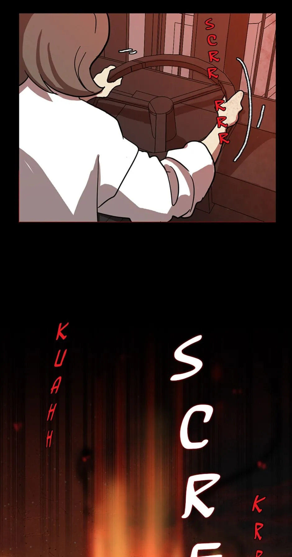 Dreamcide Chapter 21 - Page 11