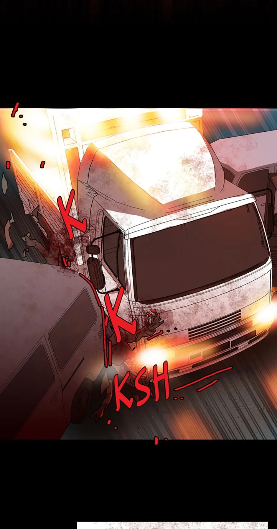 Dreamcide Chapter 21 - Page 13