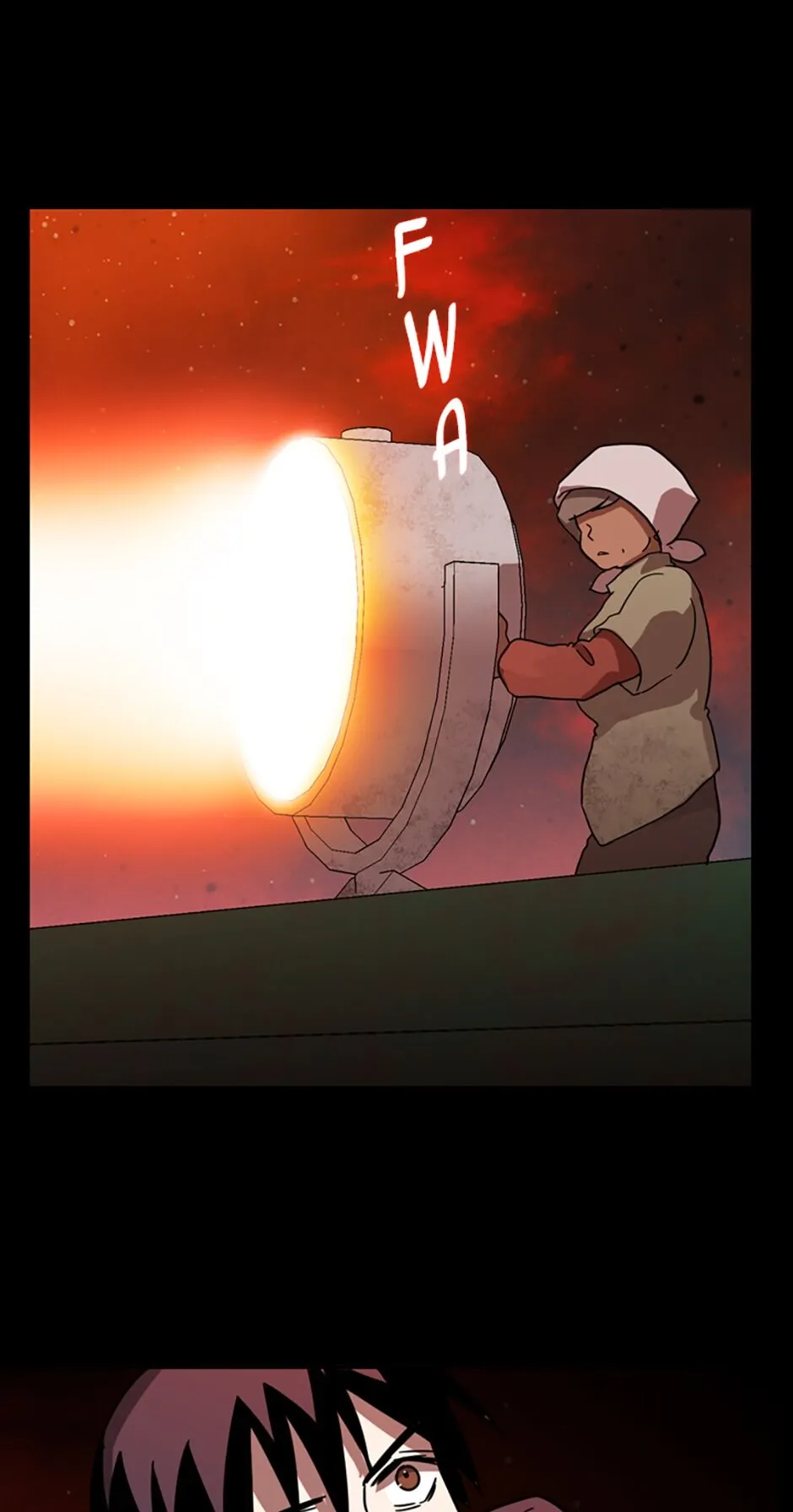 Dreamcide Chapter 21 - Page 17