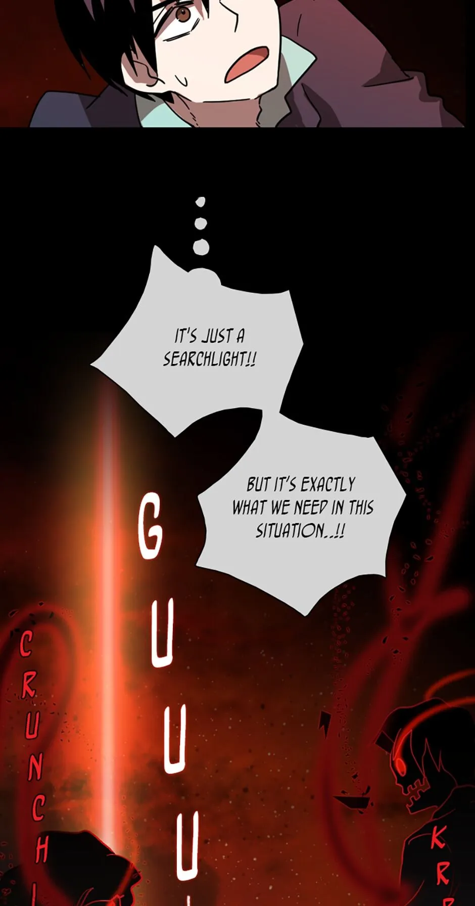 Dreamcide Chapter 21 - Page 18