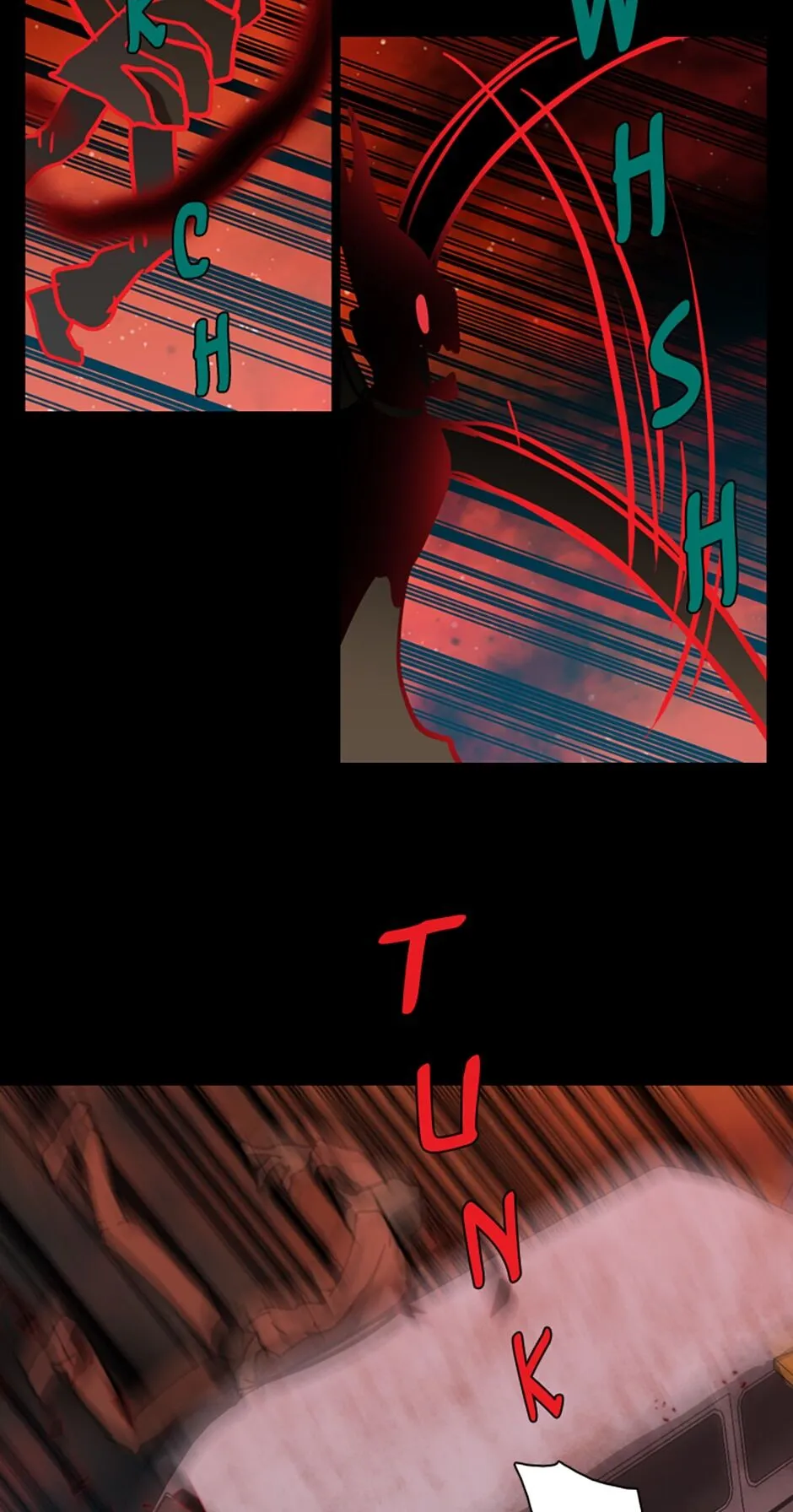 Dreamcide Chapter 21 - Page 23