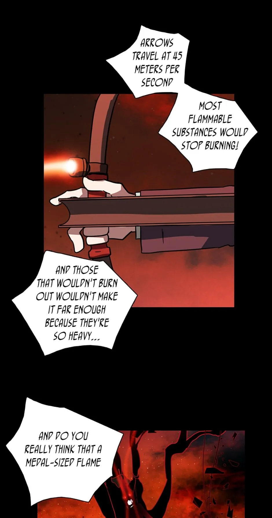 Dreamcide Chapter 21 - Page 25