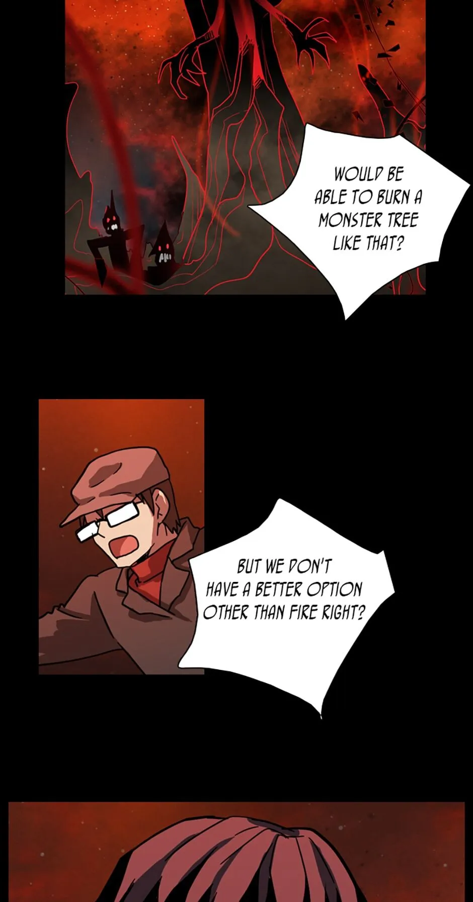 Dreamcide Chapter 21 - Page 26