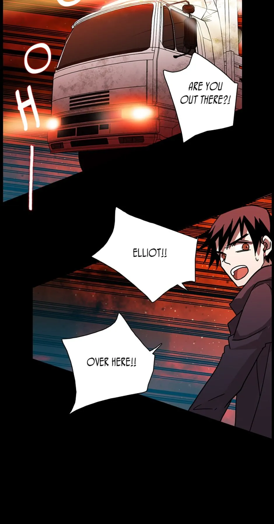 Dreamcide Chapter 21 - Page 3