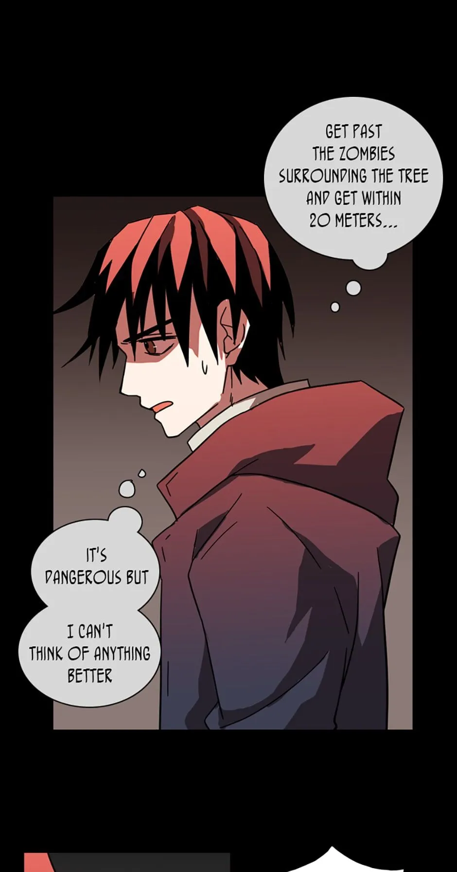 Dreamcide Chapter 21 - Page 31