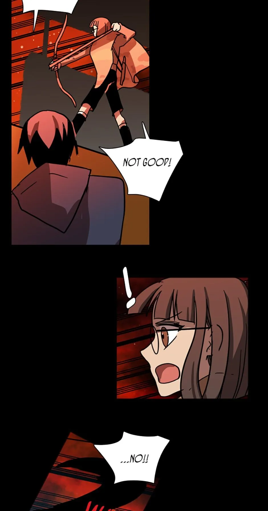 Dreamcide Chapter 21 - Page 39