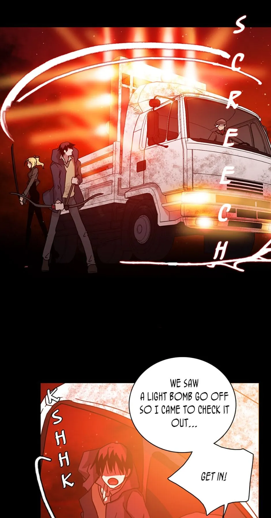 Dreamcide Chapter 21 - Page 4