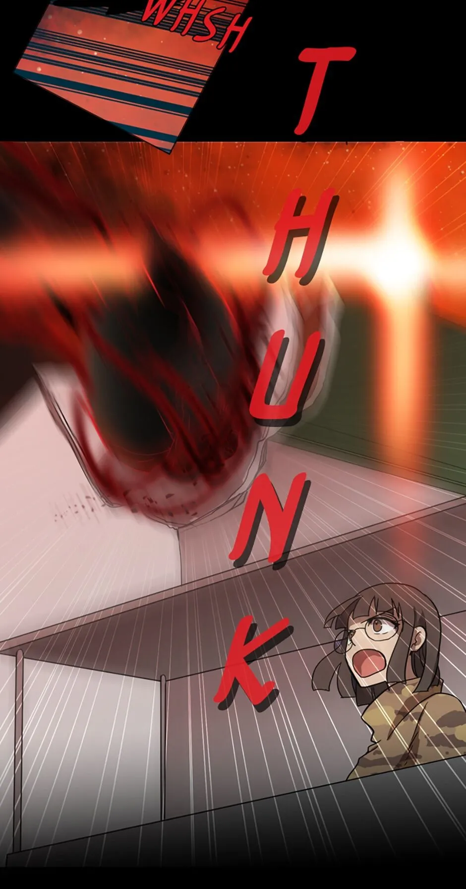 Dreamcide Chapter 21 - Page 40