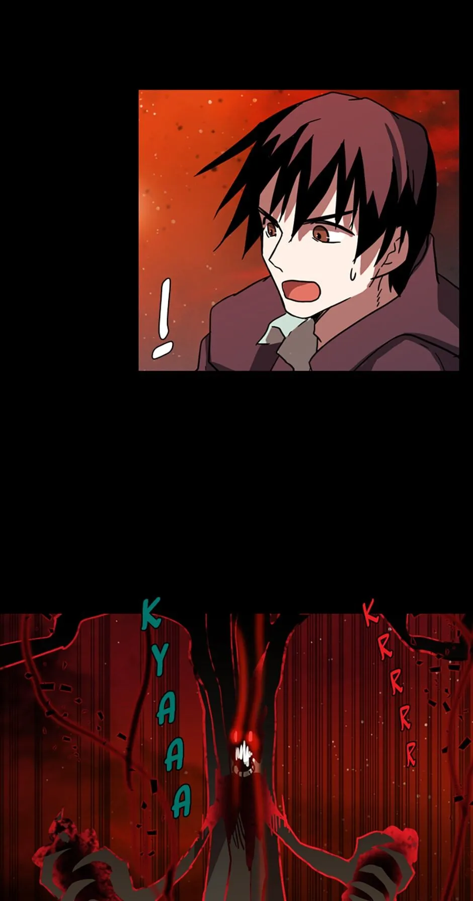 Dreamcide Chapter 21 - Page 41