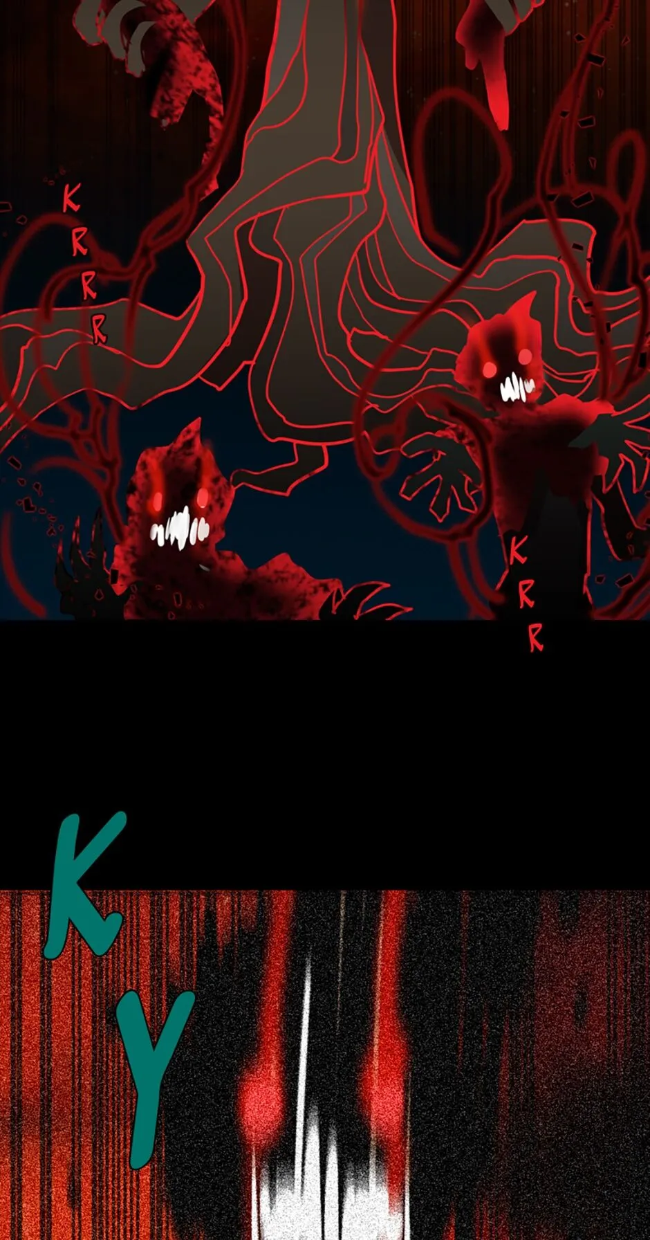 Dreamcide Chapter 21 - Page 42