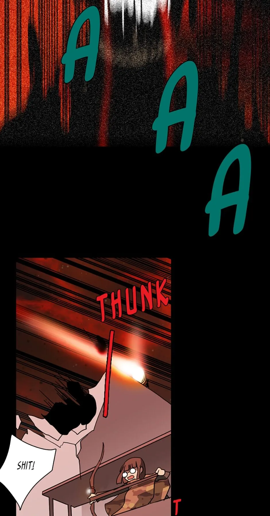 Dreamcide Chapter 21 - Page 43