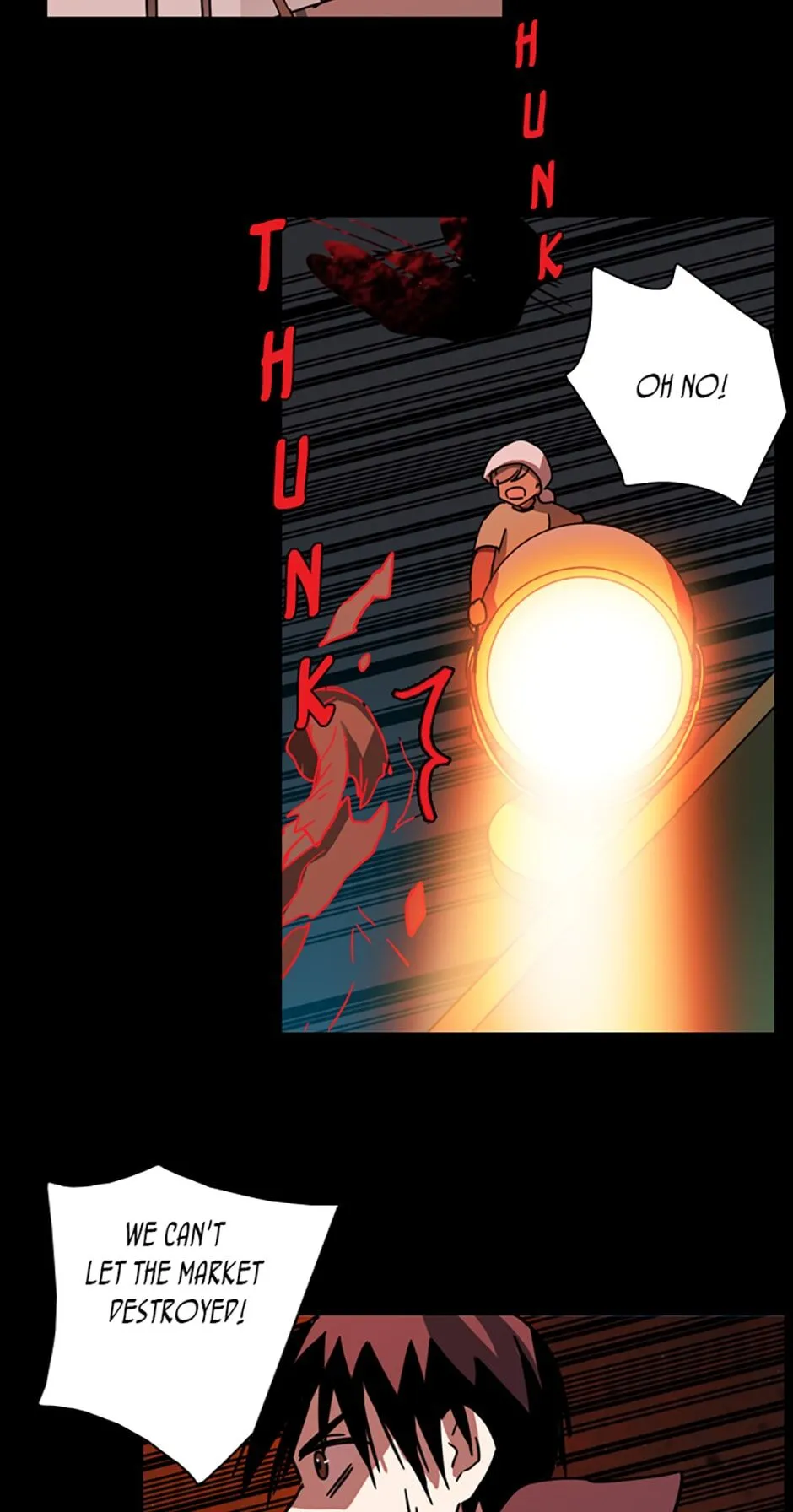 Dreamcide Chapter 21 - Page 44