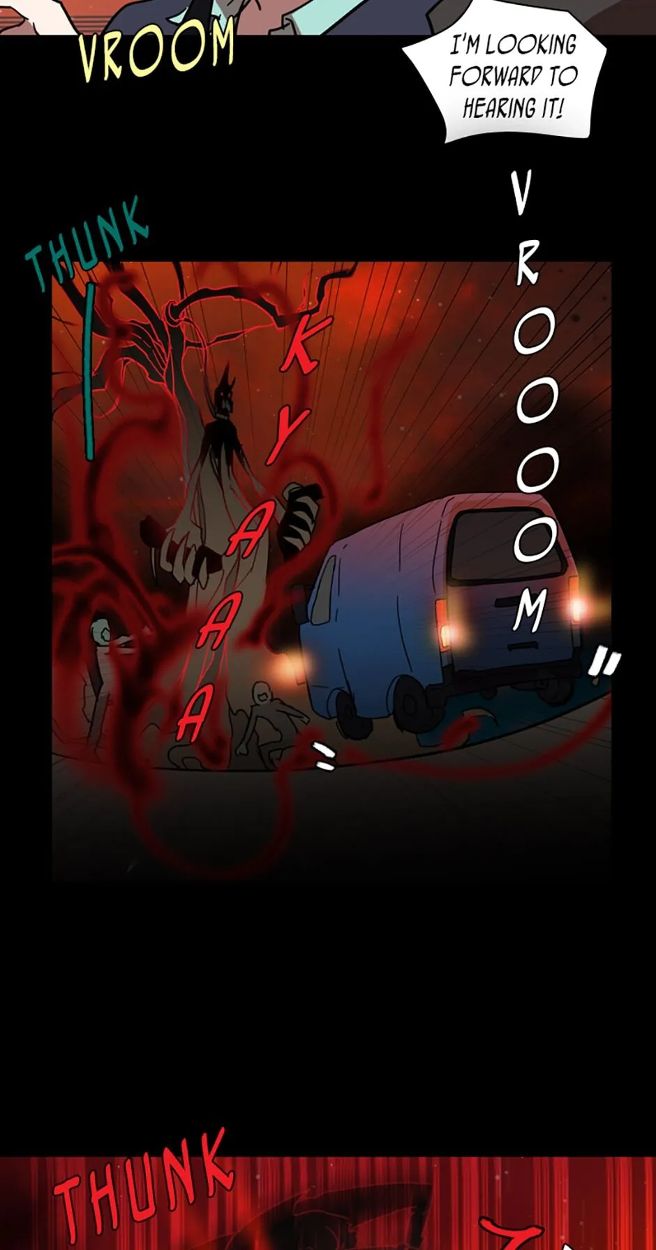 Dreamcide Chapter 21 - Page 50