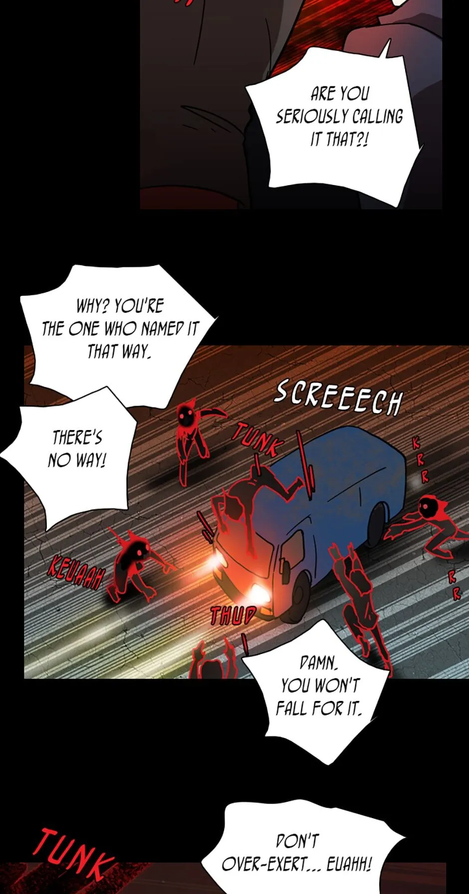 Dreamcide Chapter 21 - Page 52