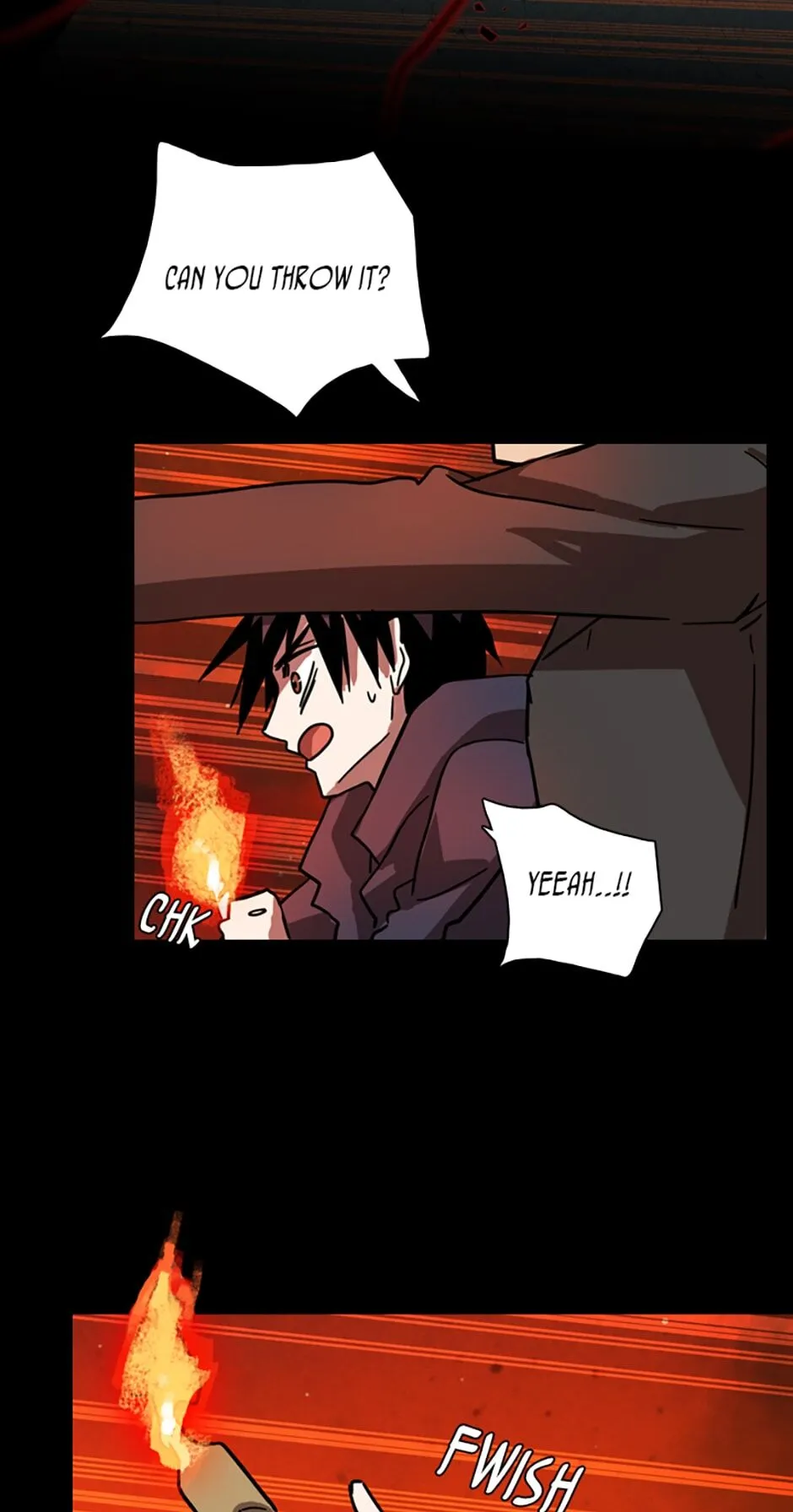 Dreamcide Chapter 21 - Page 54