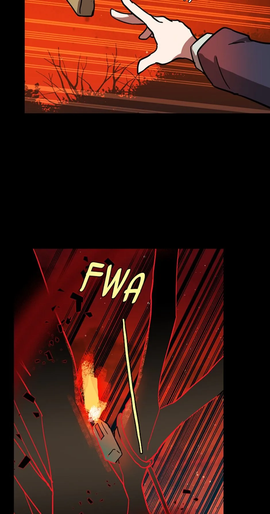 Dreamcide Chapter 21 - Page 55