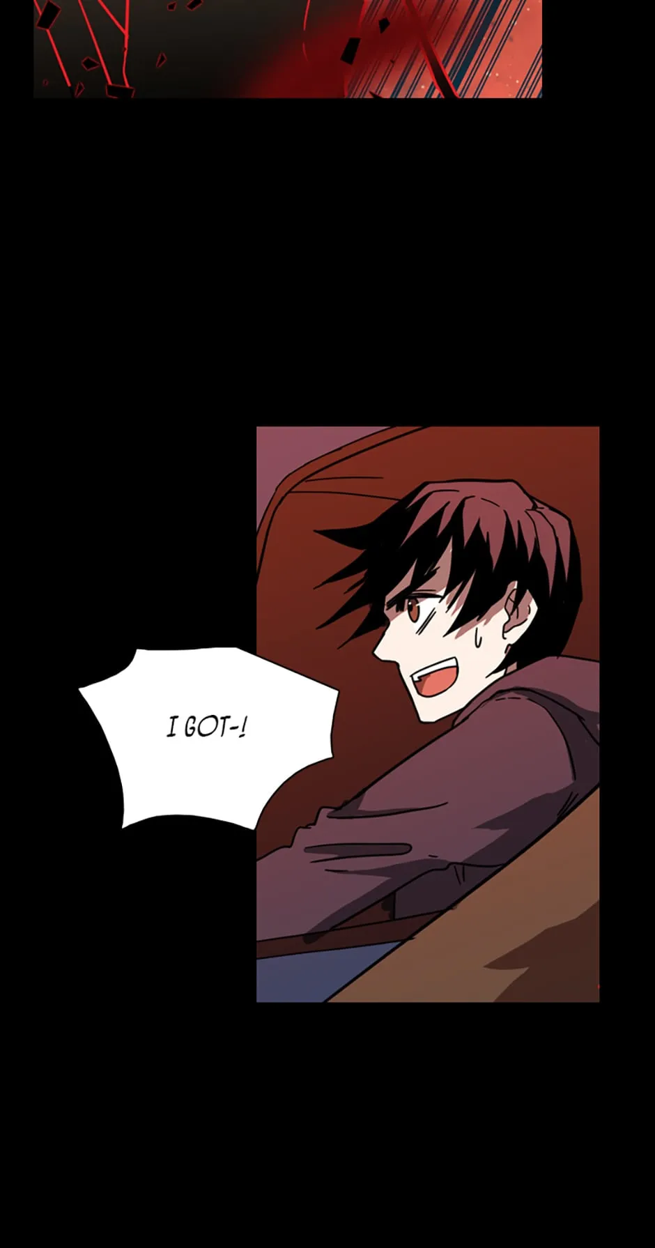 Dreamcide Chapter 21 - Page 56