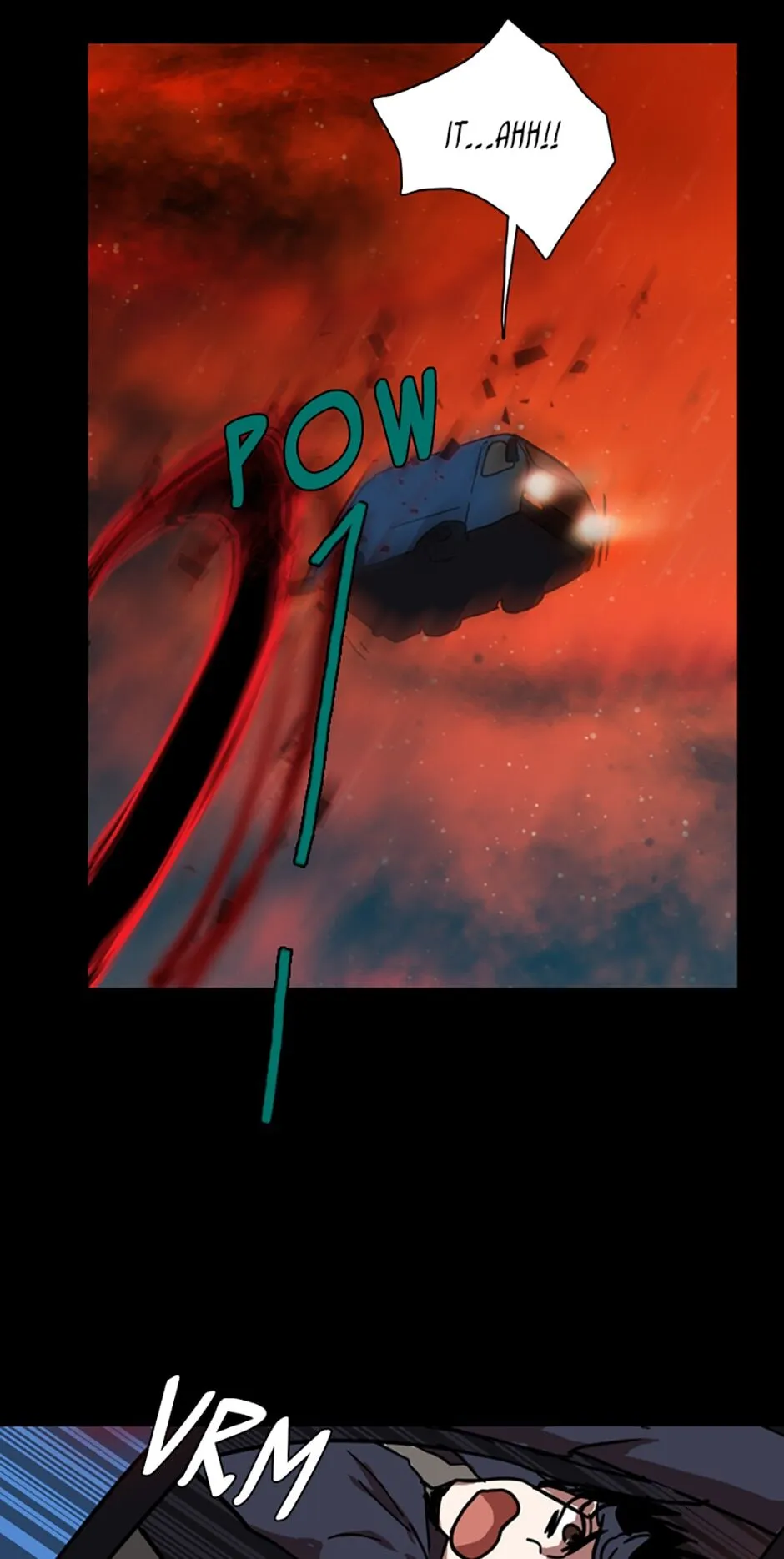 Dreamcide Chapter 21 - Page 57