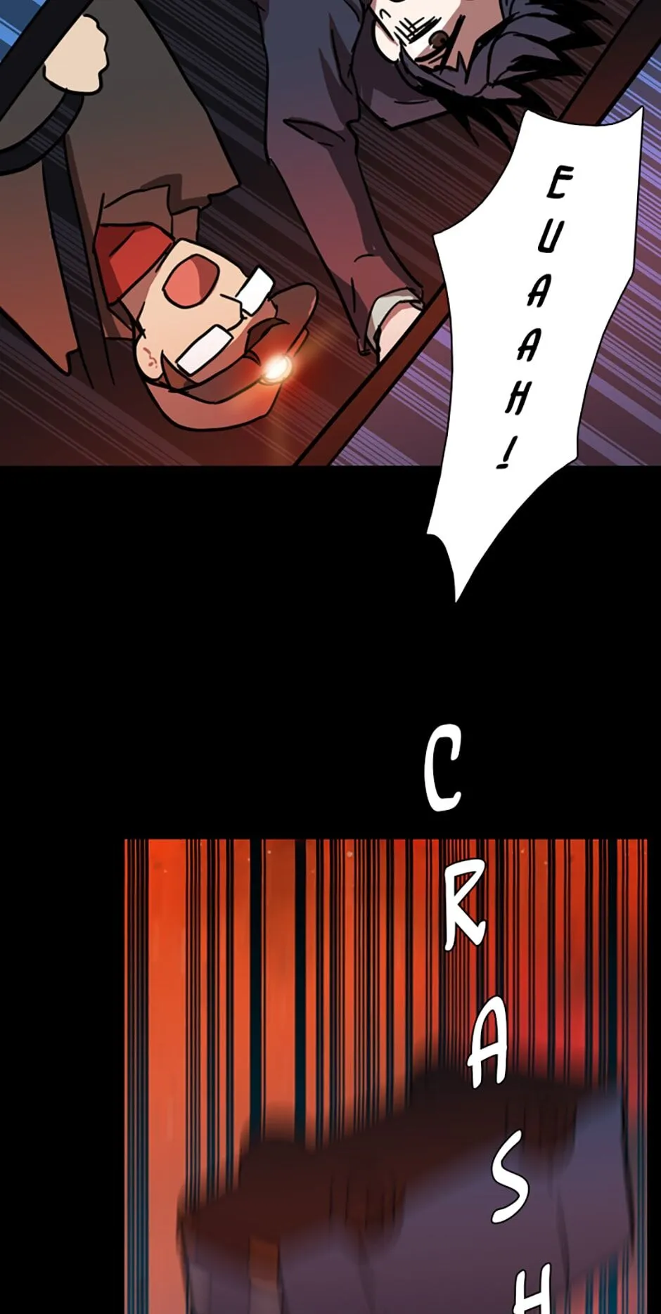 Dreamcide Chapter 21 - Page 58