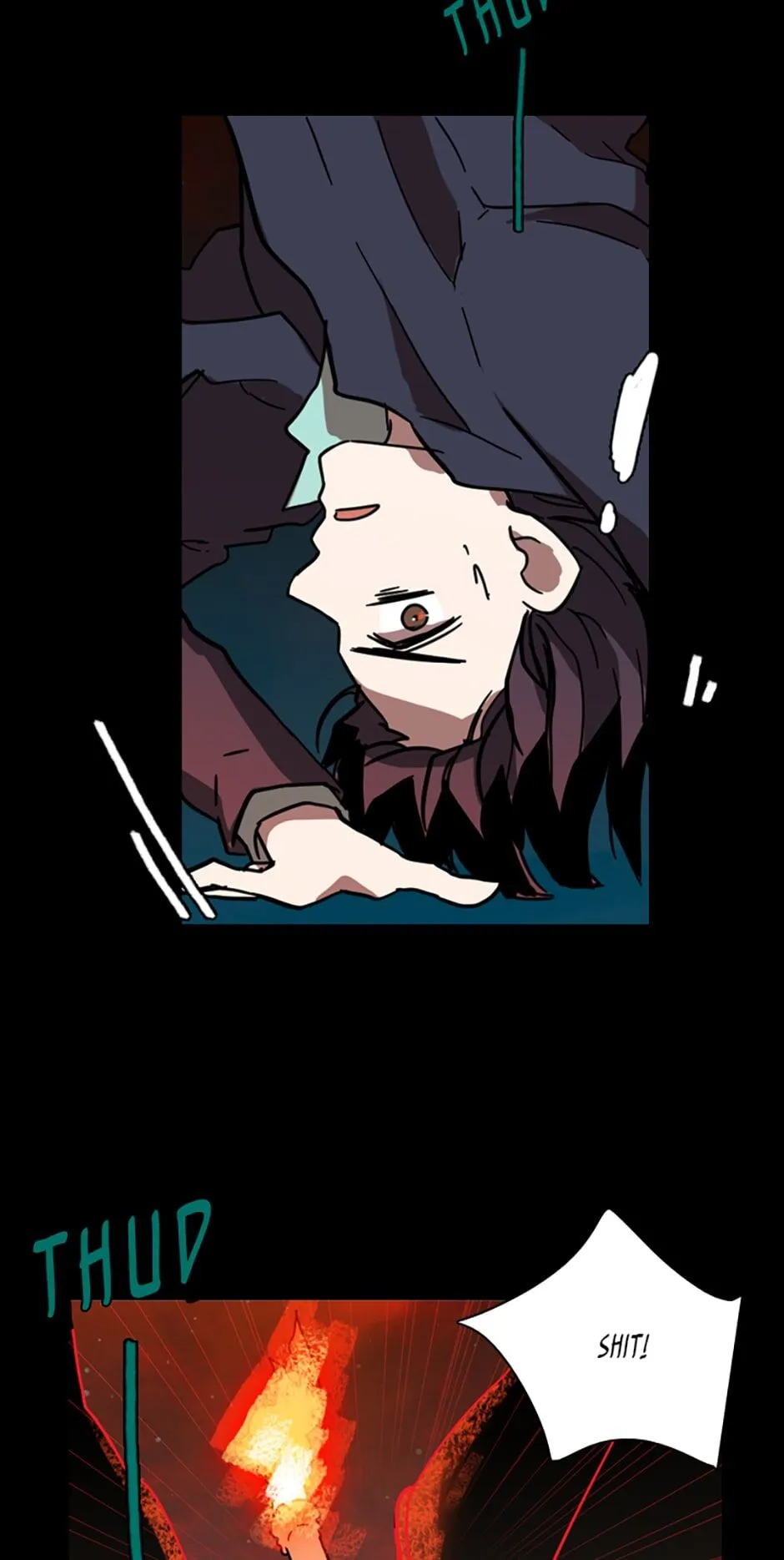 Dreamcide Chapter 21 - Page 60