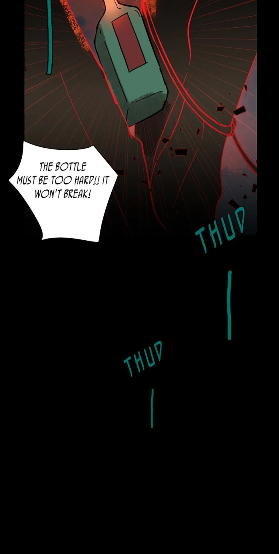 Dreamcide Chapter 21 - Page 61