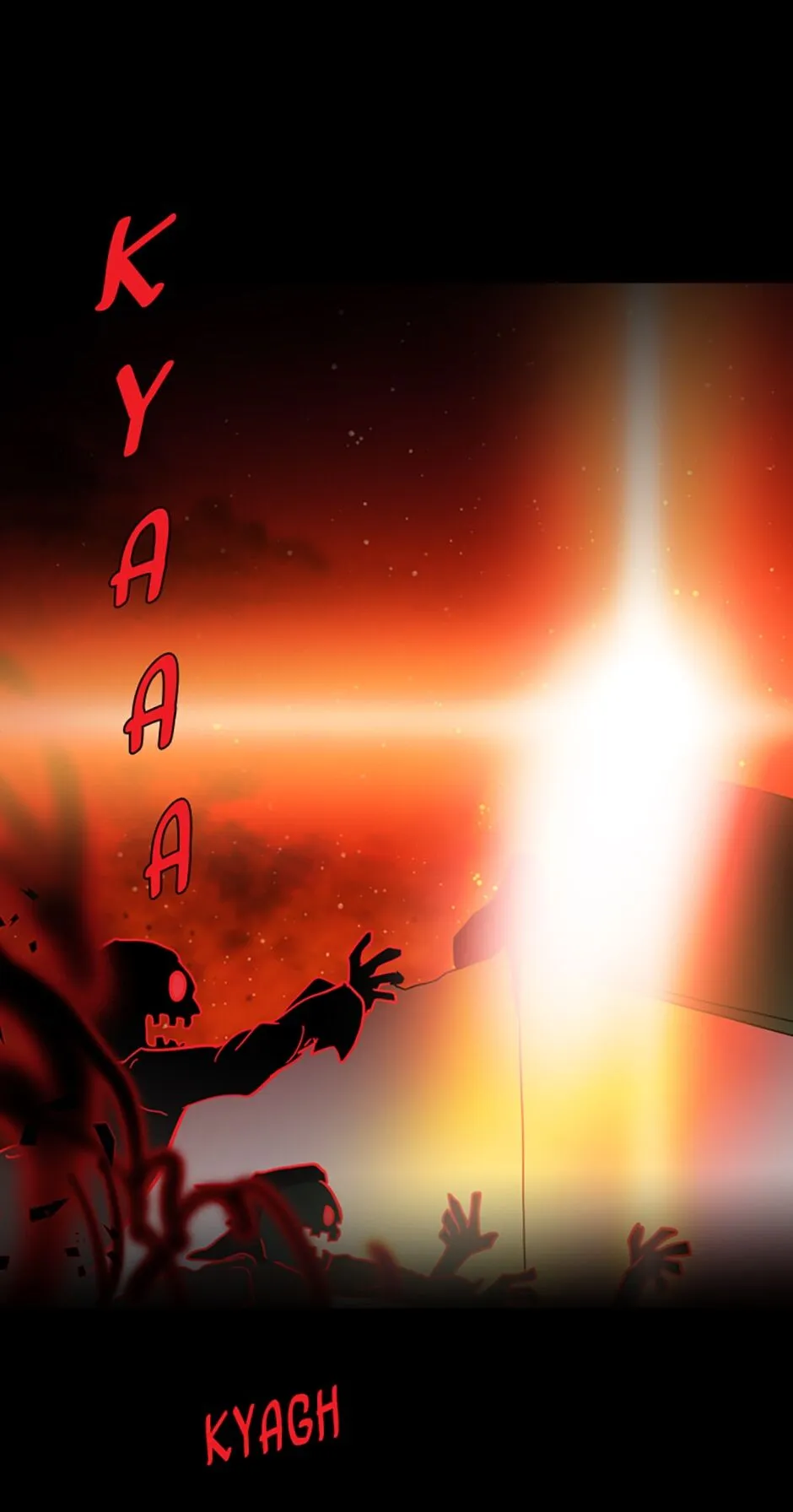 Dreamcide Chapter 22 - Page 1