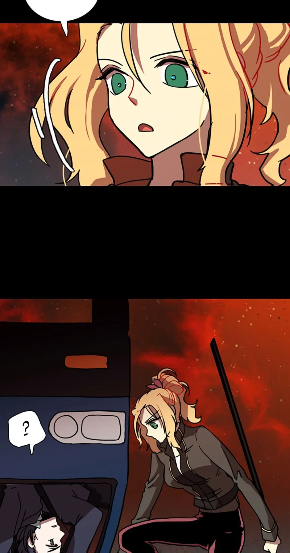 Dreamcide Chapter 22 - Page 13