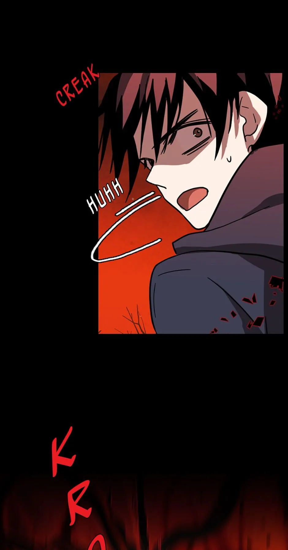 Dreamcide Chapter 22 - Page 20