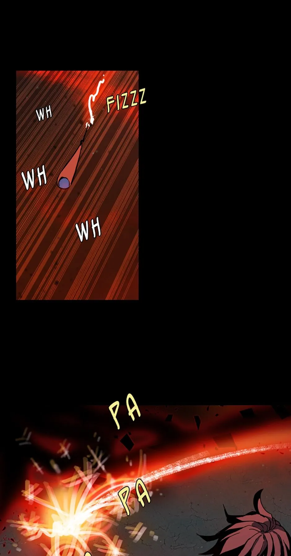 Dreamcide Chapter 22 - Page 23