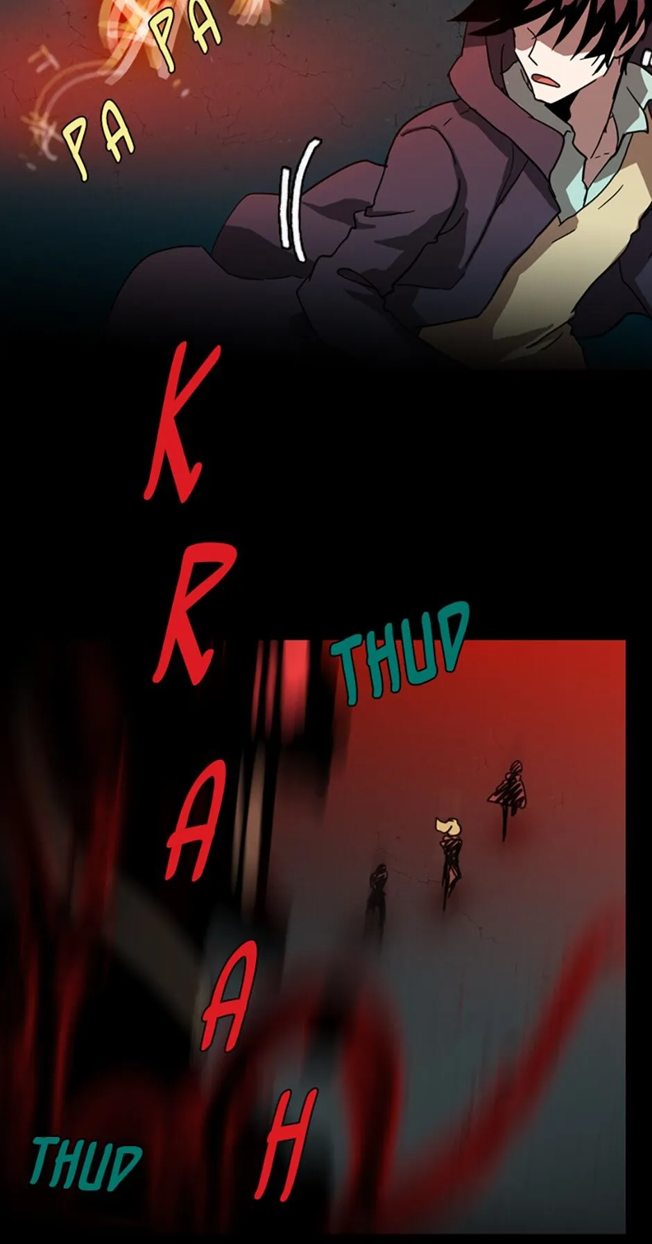 Dreamcide Chapter 22 - Page 24