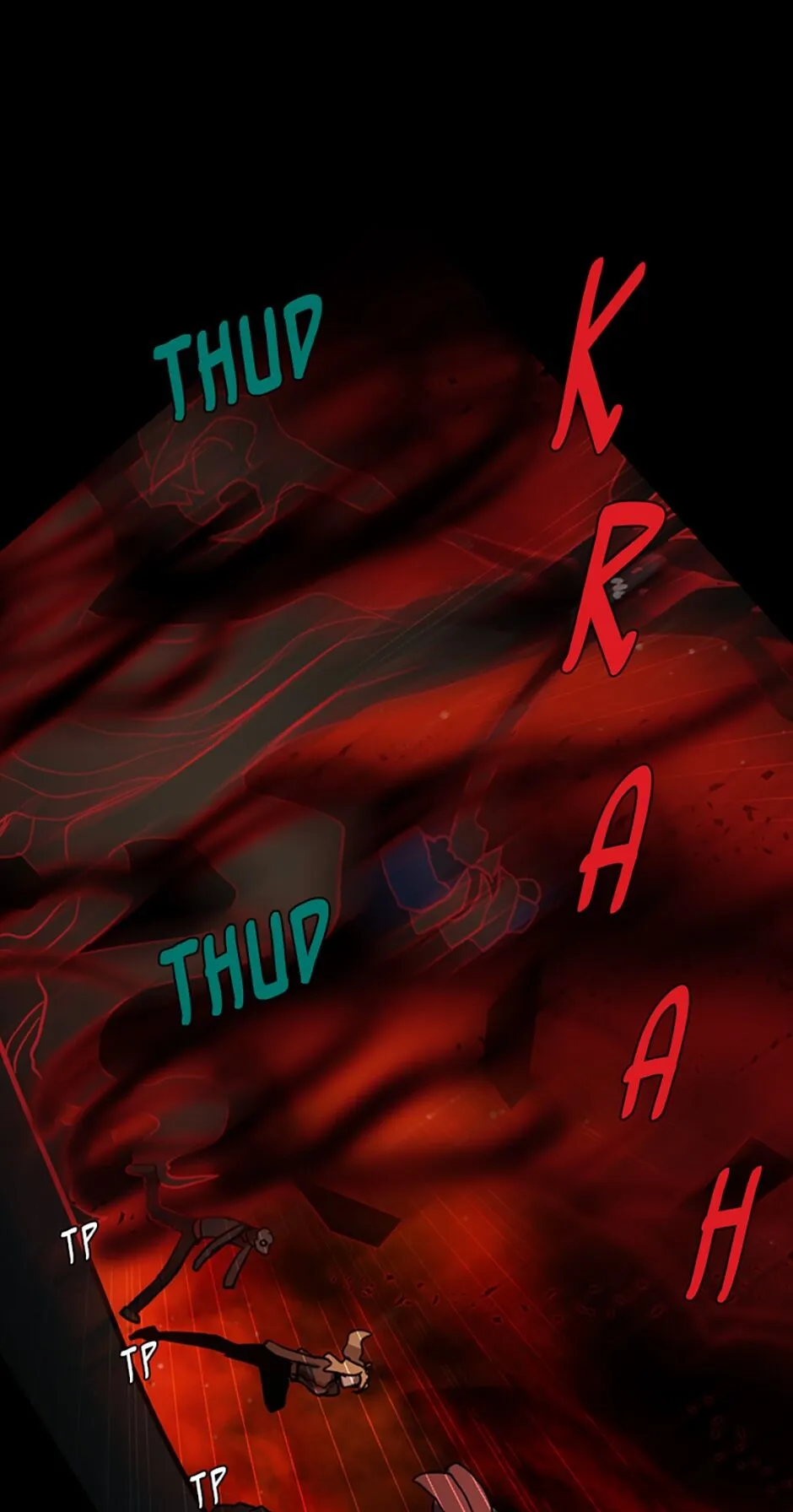 Dreamcide Chapter 22 - Page 25