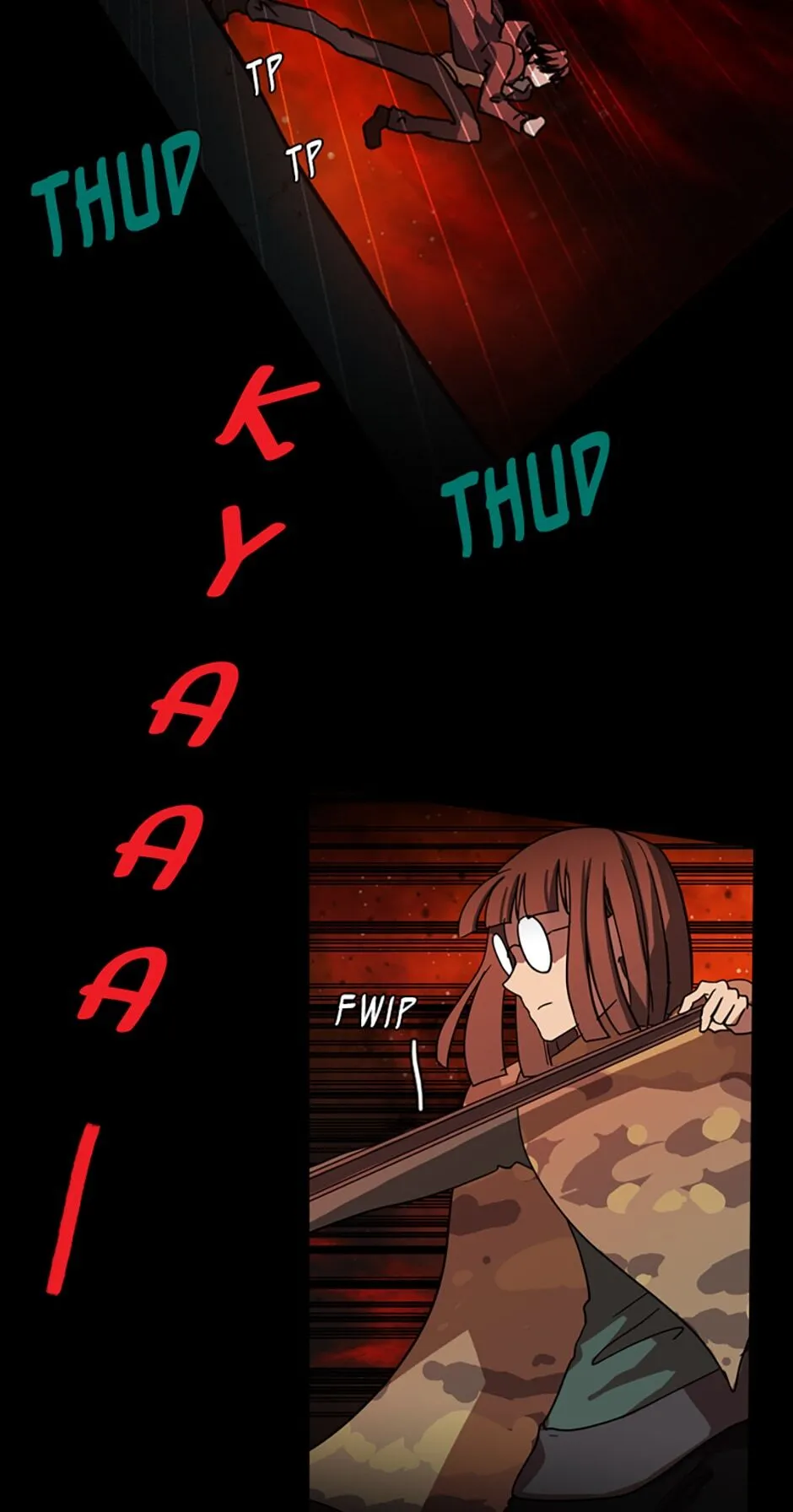 Dreamcide Chapter 22 - Page 26