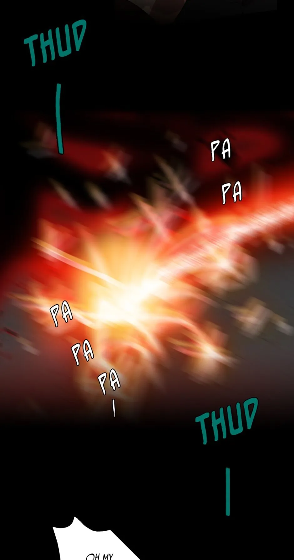 Dreamcide Chapter 22 - Page 27