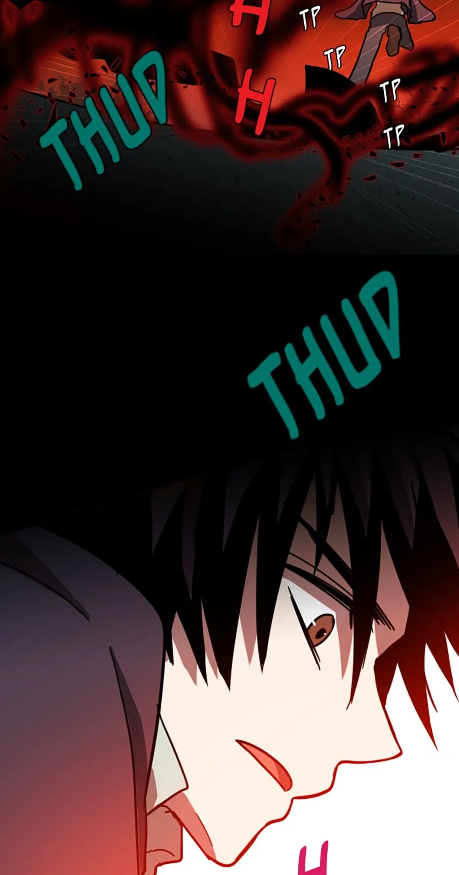 Dreamcide Chapter 22 - Page 29