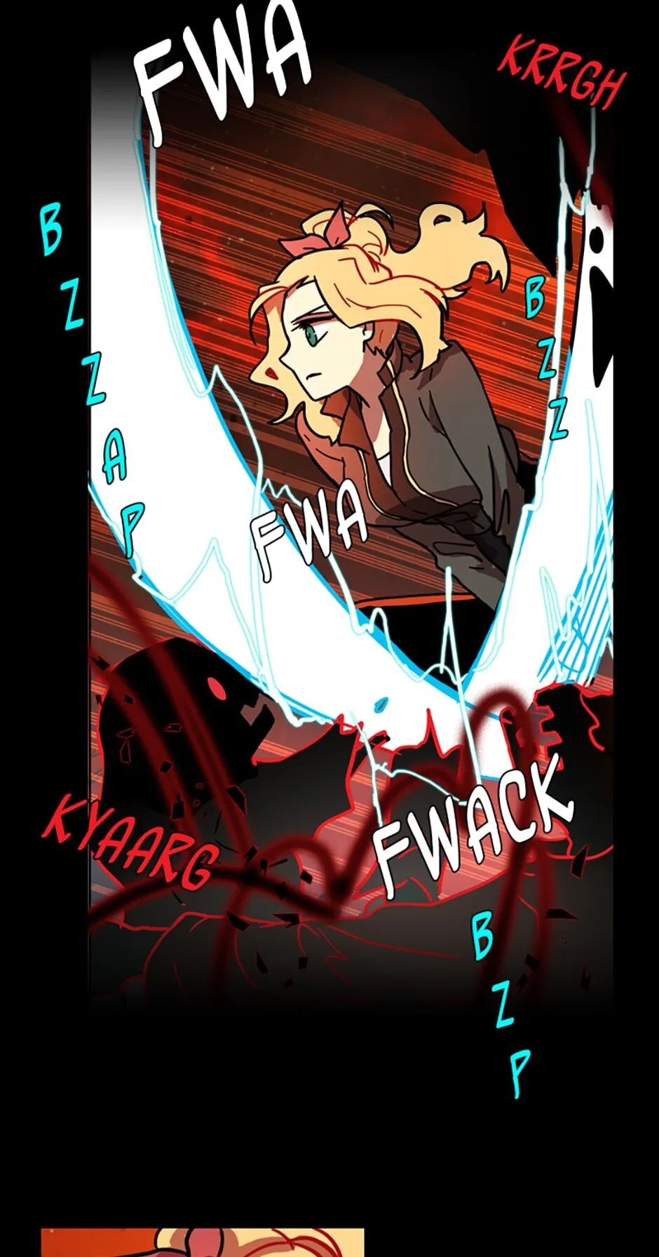 Dreamcide Chapter 22 - Page 3