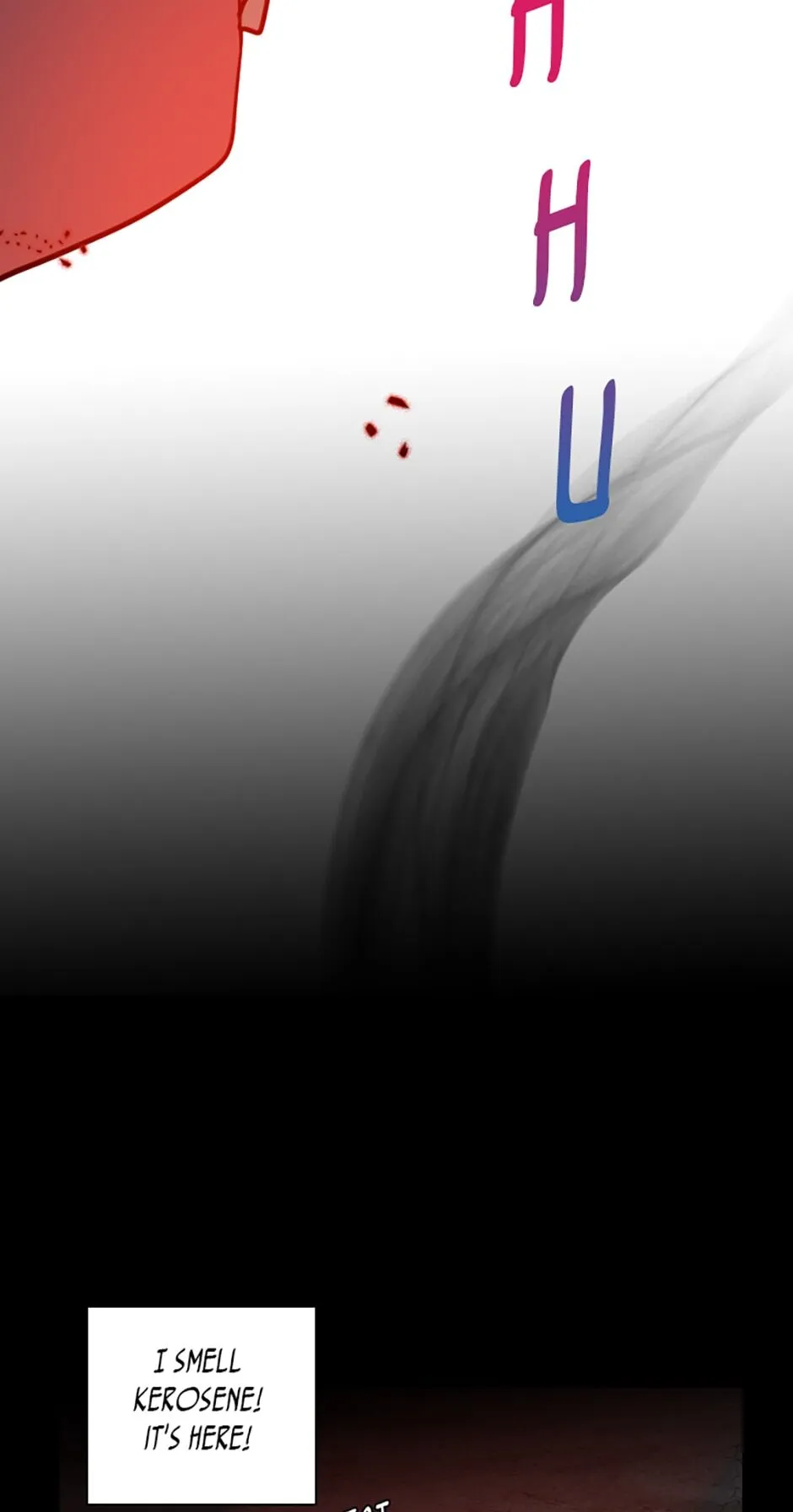 Dreamcide Chapter 22 - Page 30