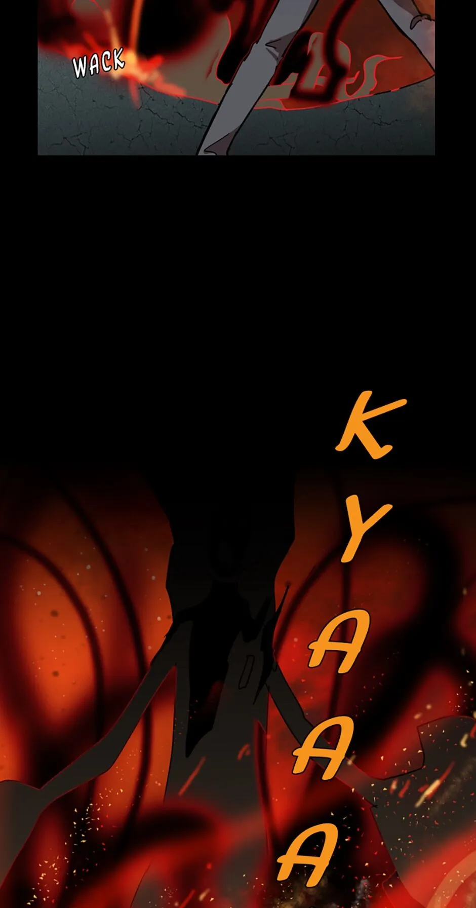 Dreamcide Chapter 22 - Page 35